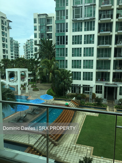 Caribbean At Keppel Bay (D4), Condominium #257159881